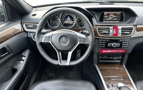 Mercedes-Benz E-Класс, 2013 год, 2 190 000 рублей, 16 фотография