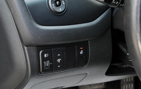 KIA cee'd III, 2013 год, 1 050 000 рублей, 10 фотография