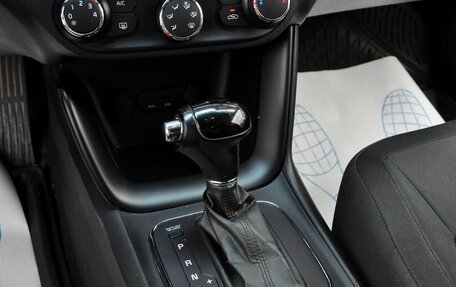 KIA cee'd III, 2013 год, 1 050 000 рублей, 13 фотография