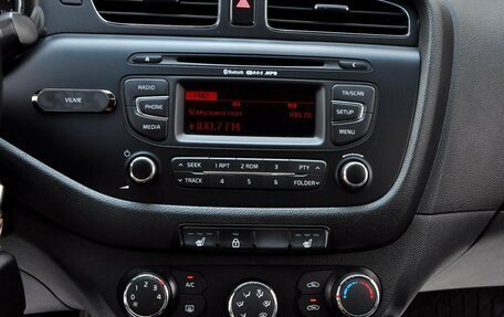 KIA cee'd III, 2013 год, 1 050 000 рублей, 12 фотография