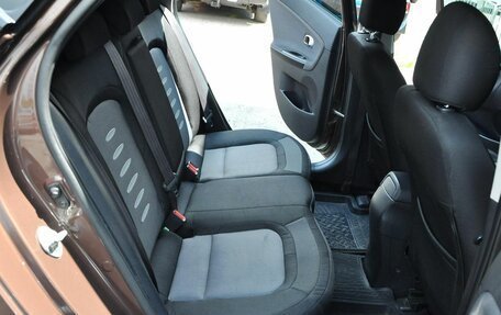 KIA cee'd III, 2013 год, 1 050 000 рублей, 15 фотография