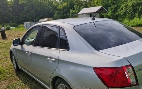 Subaru Impreza III, 2008 год, 500 000 рублей, 6 фотография