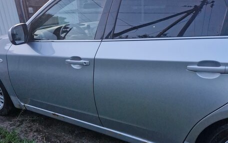 Subaru Impreza III, 2008 год, 500 000 рублей, 12 фотография