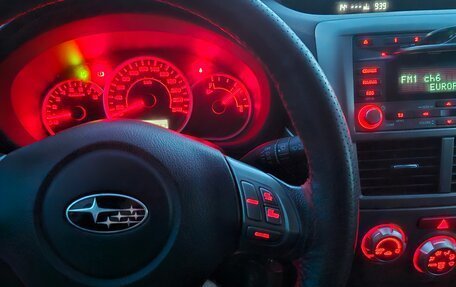 Subaru Impreza III, 2008 год, 500 000 рублей, 15 фотография
