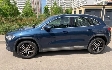 Mercedes-Benz GLA, 2020 год, 3 800 000 рублей, 5 фотография