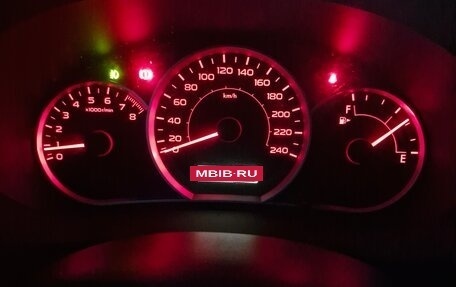 Subaru Impreza III, 2008 год, 500 000 рублей, 14 фотография