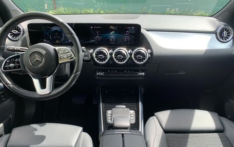 Mercedes-Benz GLA, 2020 год, 3 800 000 рублей, 7 фотография