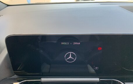 Mercedes-Benz GLA, 2020 год, 3 800 000 рублей, 8 фотография