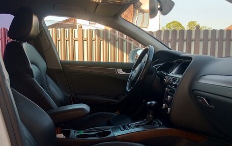 Audi A4, 2015 год, 1 800 000 рублей, 8 фотография