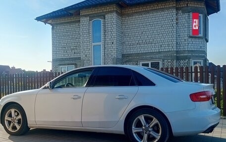 Audi A4, 2015 год, 1 800 000 рублей, 2 фотография