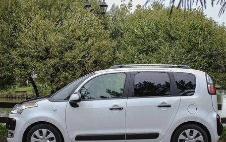 Citroen C3 Picasso I, 2011 год, 360 000 рублей, 6 фотография