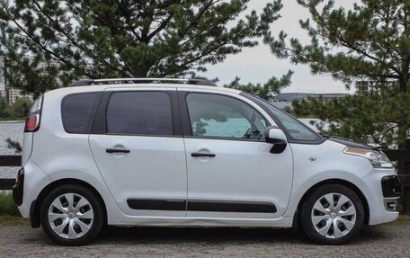 Citroen C3 Picasso I, 2011 год, 360 000 рублей, 5 фотография