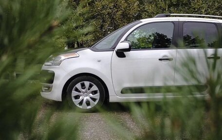 Citroen C3 Picasso I, 2011 год, 360 000 рублей, 7 фотография