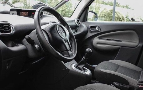 Citroen C3 Picasso I, 2011 год, 360 000 рублей, 9 фотография