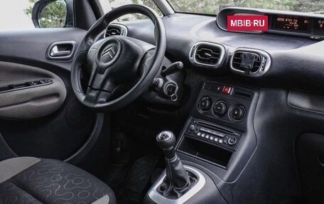 Citroen C3 Picasso I, 2011 год, 360 000 рублей, 8 фотография