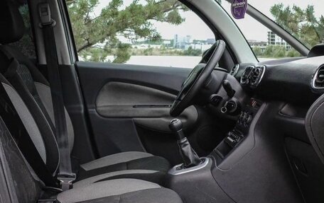 Citroen C3 Picasso I, 2011 год, 360 000 рублей, 10 фотография