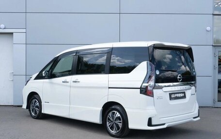 Nissan Serena IV, 2020 год, 1 800 000 рублей, 2 фотография