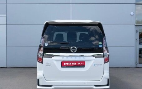 Nissan Serena IV, 2020 год, 1 800 000 рублей, 5 фотография