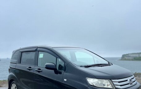 Honda Freed I, 2011 год, 1 090 000 рублей, 3 фотография