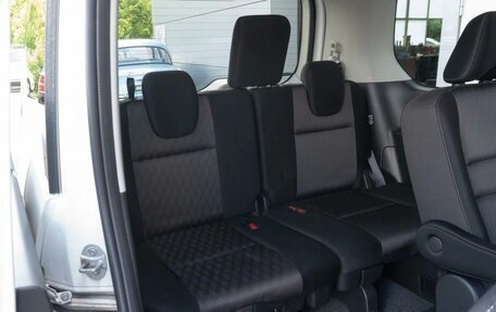 Nissan Serena IV, 2020 год, 1 800 000 рублей, 22 фотография
