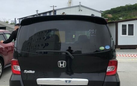 Honda Freed I, 2011 год, 1 090 000 рублей, 4 фотография