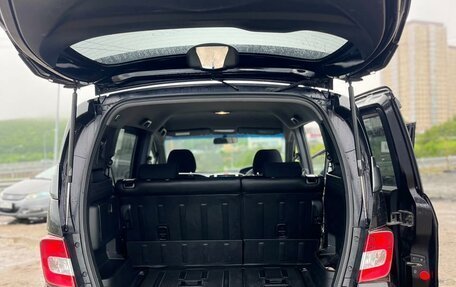 Honda Freed I, 2011 год, 1 090 000 рублей, 5 фотография