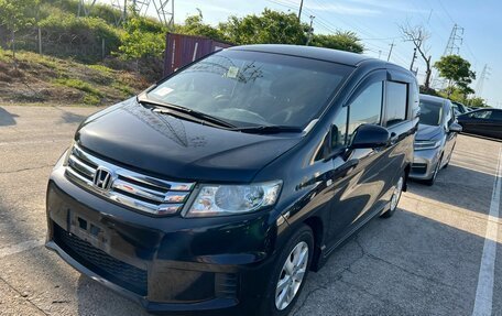 Honda Freed I, 2011 год, 1 090 000 рублей, 9 фотография