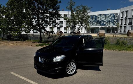 Nissan Qashqai+2 I, 2012 год, 1 280 000 рублей, 2 фотография