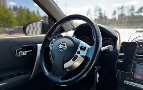 Nissan Qashqai+2 I, 2012 год, 1 280 000 рублей, 8 фотография