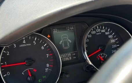 Nissan Qashqai+2 I, 2012 год, 1 280 000 рублей, 13 фотография