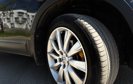 Nissan Qashqai+2 I, 2012 год, 1 280 000 рублей, 16 фотография