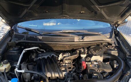 Nissan Qashqai+2 I, 2012 год, 1 280 000 рублей, 18 фотография