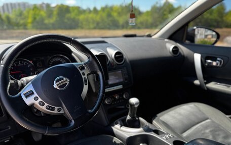 Nissan Qashqai+2 I, 2012 год, 1 280 000 рублей, 14 фотография