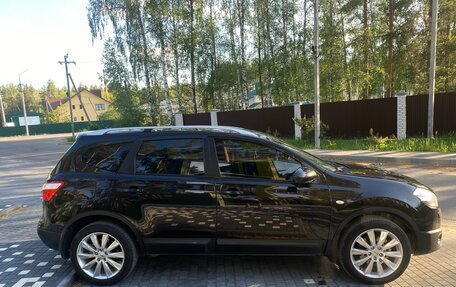 Nissan Qashqai+2 I, 2012 год, 1 280 000 рублей, 25 фотография