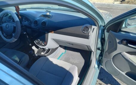 Chevrolet Lacetti, 2007 год, 530 000 рублей, 7 фотография