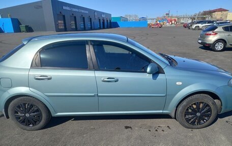 Chevrolet Lacetti, 2007 год, 530 000 рублей, 6 фотография