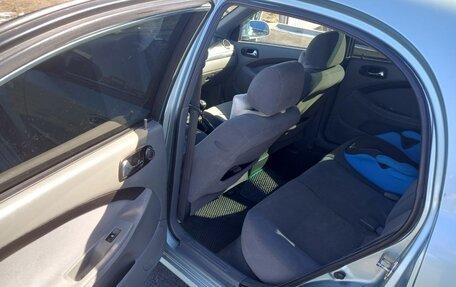 Chevrolet Lacetti, 2007 год, 530 000 рублей, 12 фотография