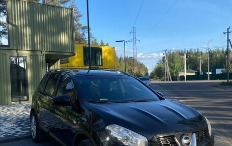 Nissan Qashqai+2 I, 2012 год, 1 280 000 рублей, 24 фотография