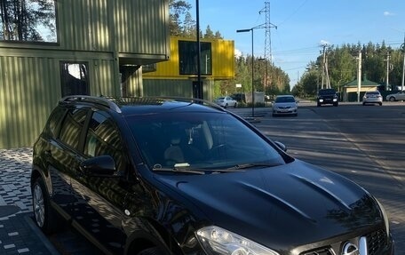 Nissan Qashqai+2 I, 2012 год, 1 280 000 рублей, 19 фотография