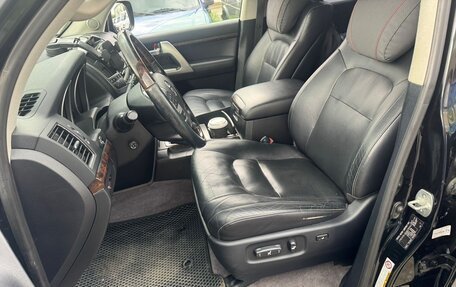 Toyota Land Cruiser 200, 2013 год, 4 270 000 рублей, 11 фотография