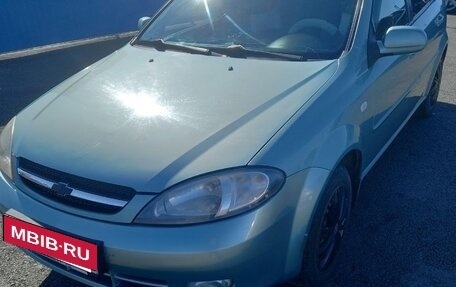 Chevrolet Lacetti, 2007 год, 530 000 рублей, 15 фотография