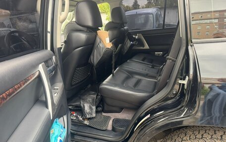 Toyota Land Cruiser 200, 2013 год, 4 270 000 рублей, 14 фотография