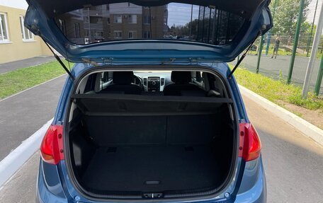 KIA Venga I, 2012 год, 795 000 рублей, 2 фотография