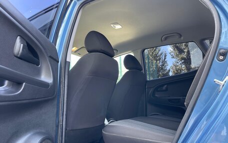 KIA Venga I, 2012 год, 795 000 рублей, 5 фотография