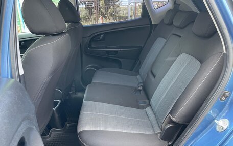 KIA Venga I, 2012 год, 795 000 рублей, 3 фотография