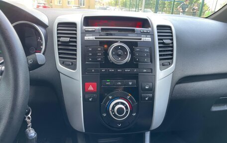 KIA Venga I, 2012 год, 795 000 рублей, 7 фотография