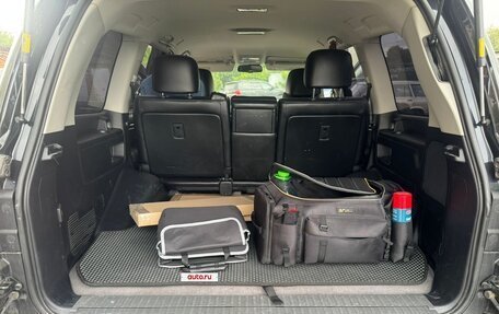 Toyota Land Cruiser 200, 2013 год, 4 270 000 рублей, 15 фотография