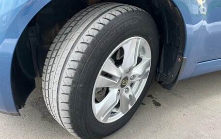 KIA Venga I, 2012 год, 795 000 рублей, 15 фотография