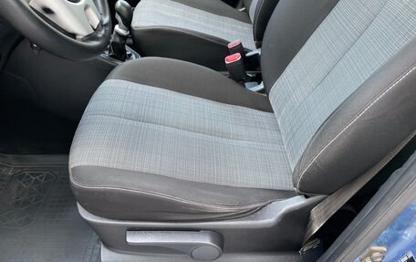 KIA Venga I, 2012 год, 795 000 рублей, 12 фотография