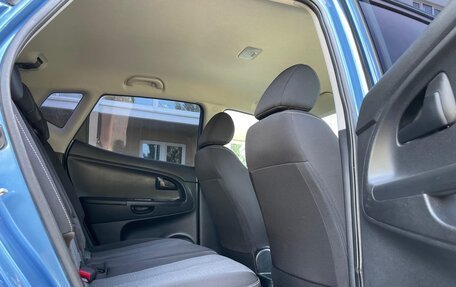 KIA Venga I, 2012 год, 795 000 рублей, 14 фотография